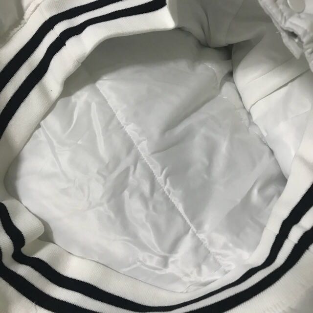 supreme nike nba jacket