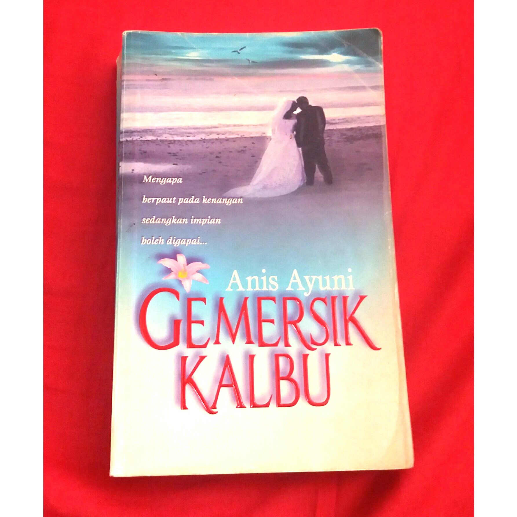 Novel Cinta Melayu Under20 Books Stationery Books On Carousell