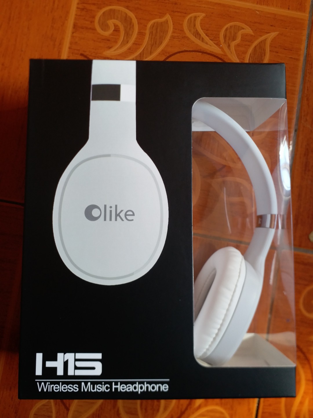 Olike bluetooth outlet headphones price
