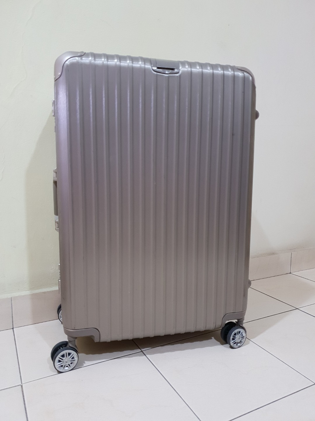 barry smith luggage 3 in 1 price