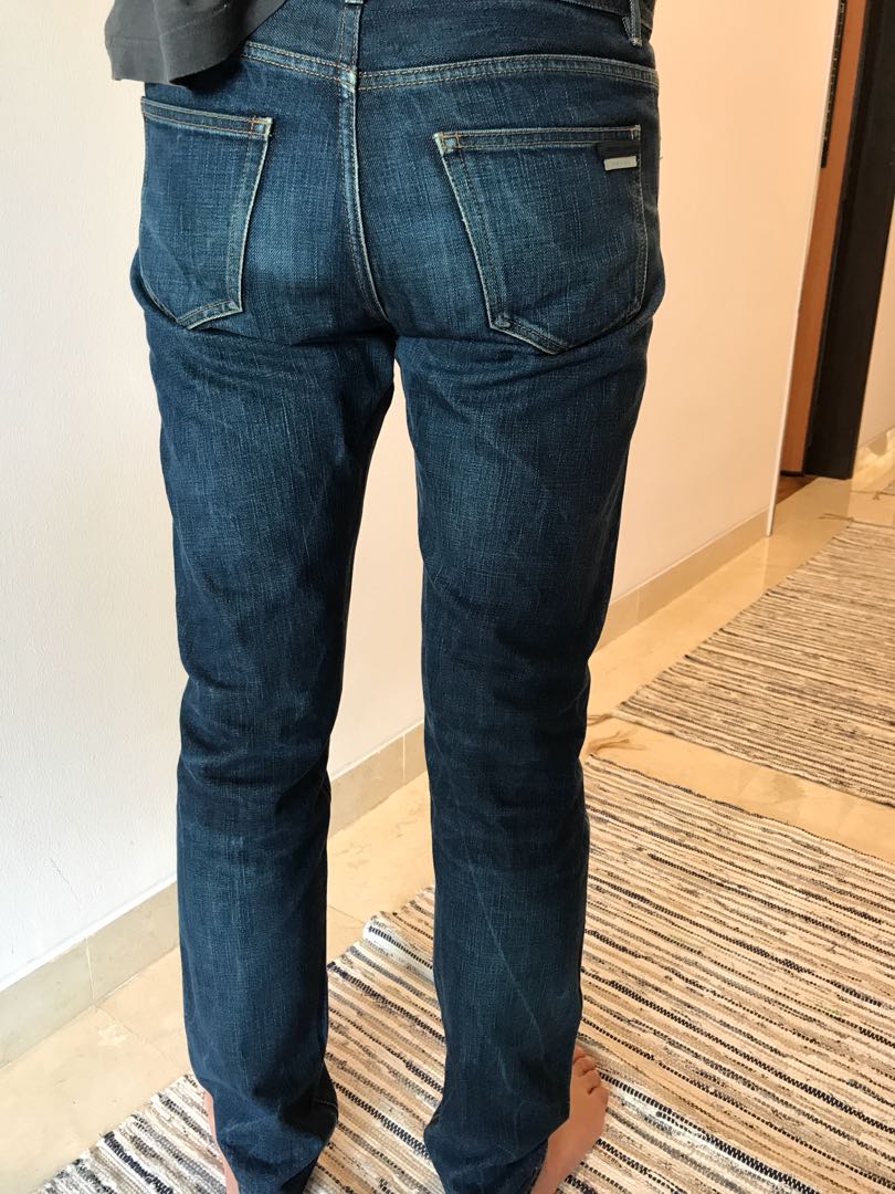 Prada Men Jeans