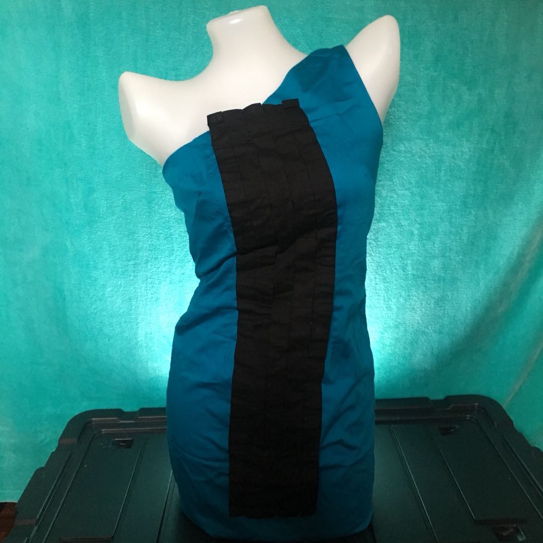 Preloved Luca dress Code D2 on Carousell