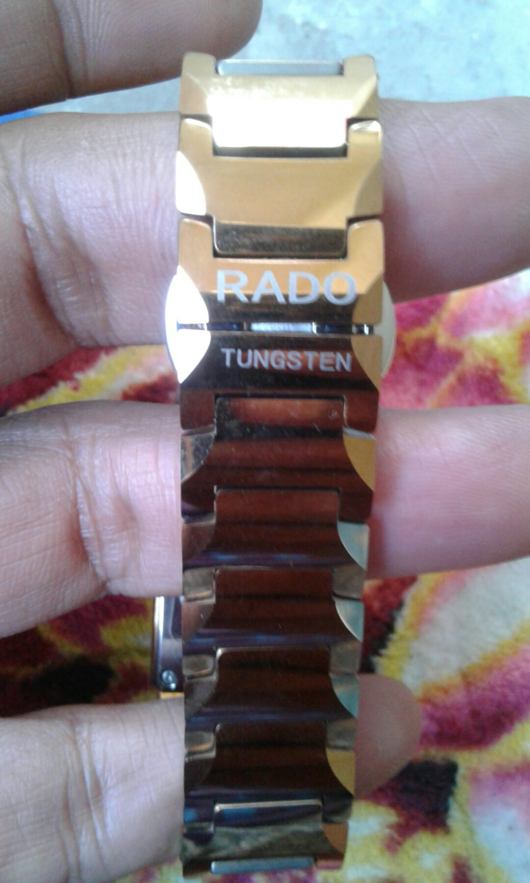 Jam rado jubile swiss clearance
