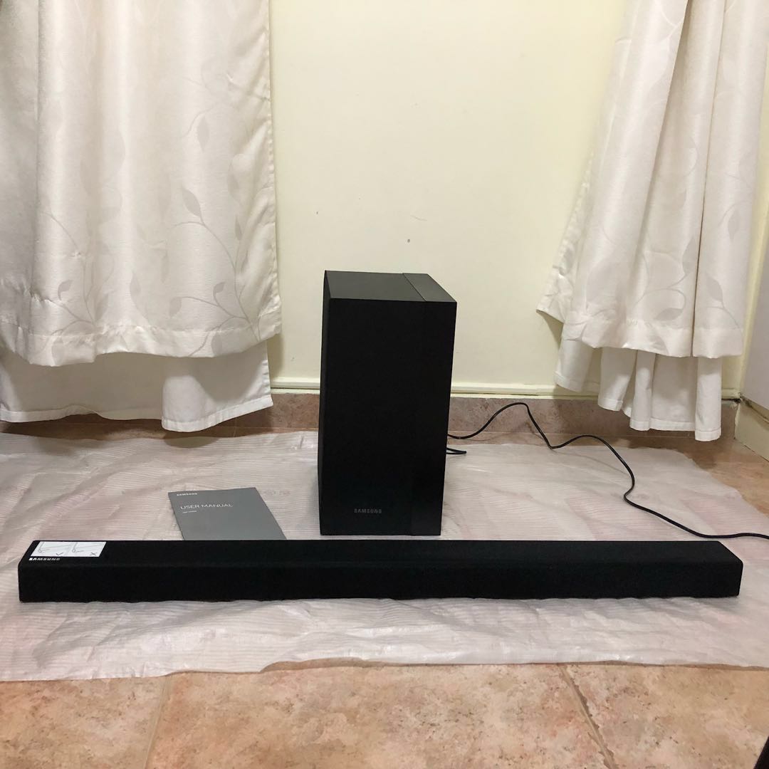 Samsung top n360 soundbar