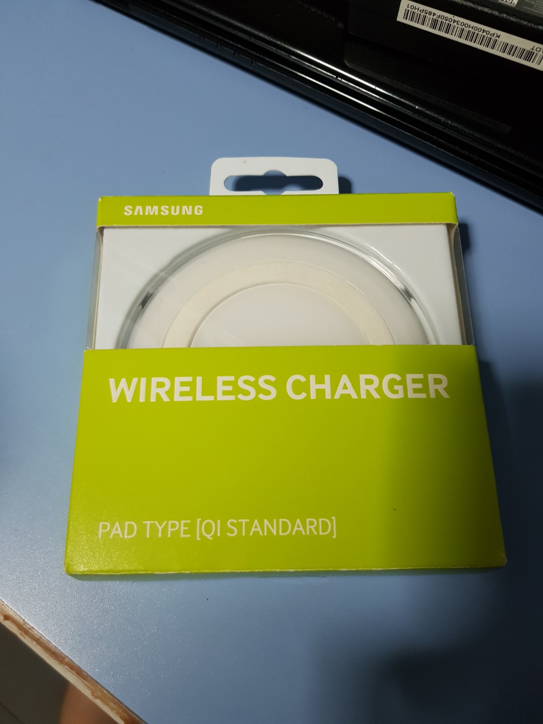 Samsung Wireless Charger Mobile Phones Gadgets Mobile Gadget