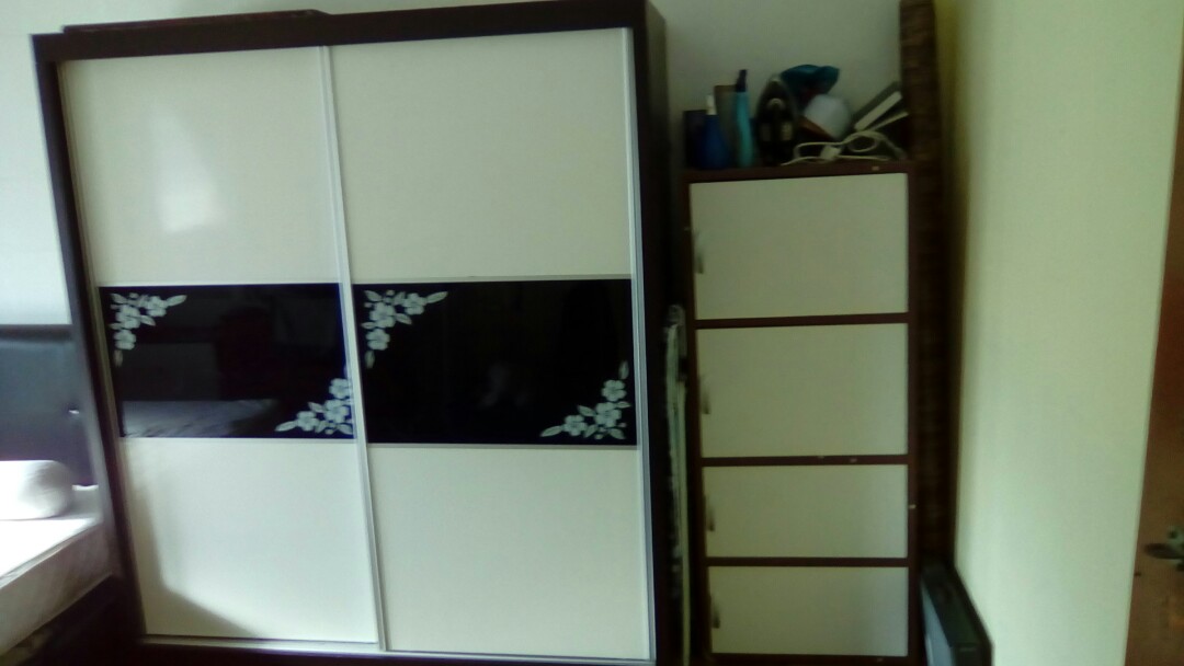 Set Bilik Tidur Home Furniture On Carou