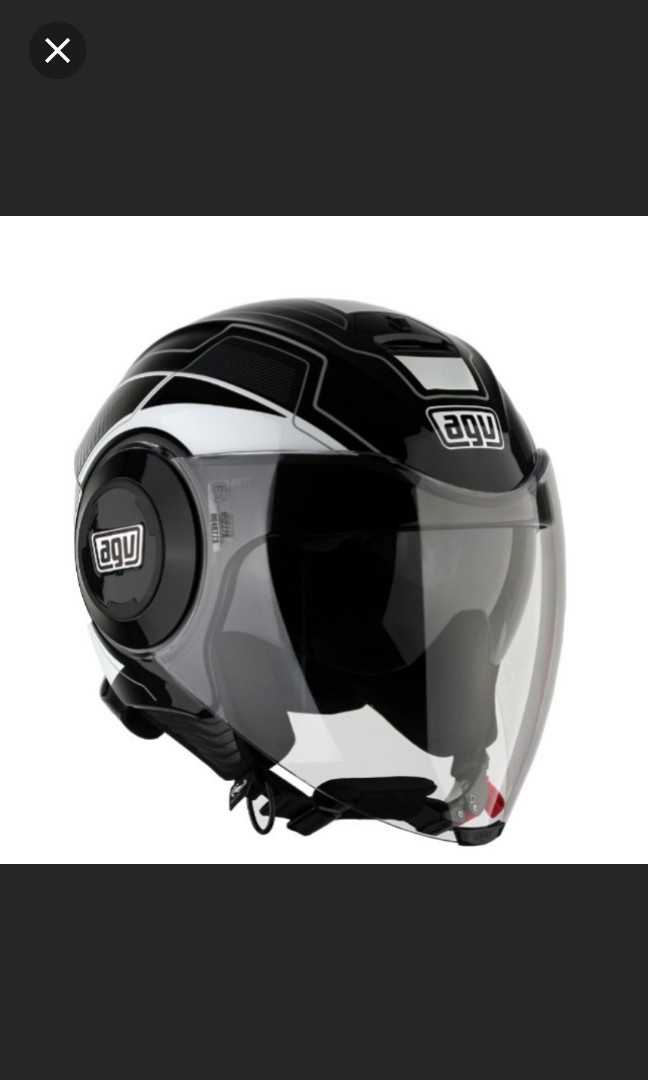 Agv clearance fluid soho