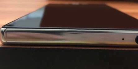 Sony Xperia Z5 Premium Z5p 二手空機銀色e6853 手機平板 安卓android在旋轉拍賣 Sony Xperia Z5 Premium Z5p 二手空機銀色e6853 手機平板 安卓android在旋轉拍賣