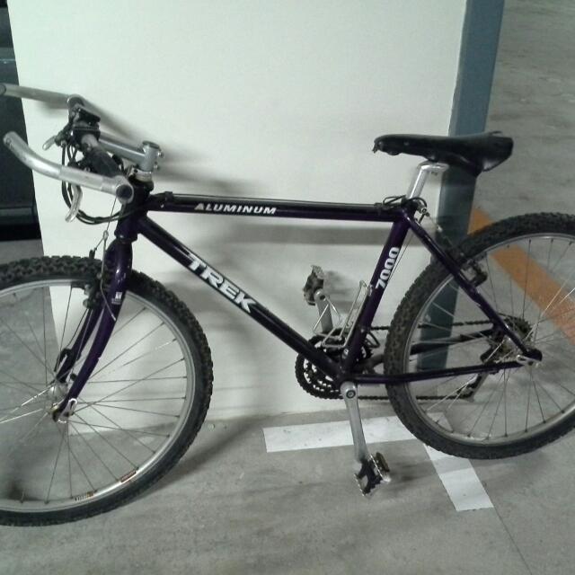 Trek 7000 Weight 2024 www tofrei
