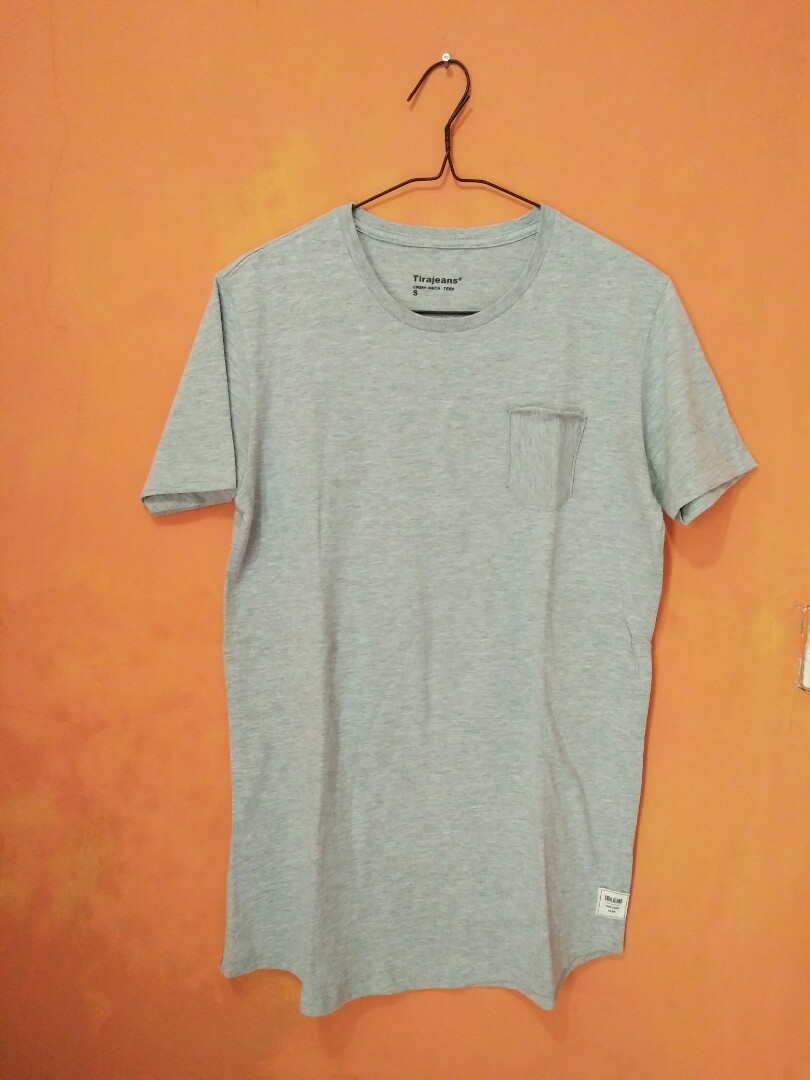 Tira jeans t hotsell shirt