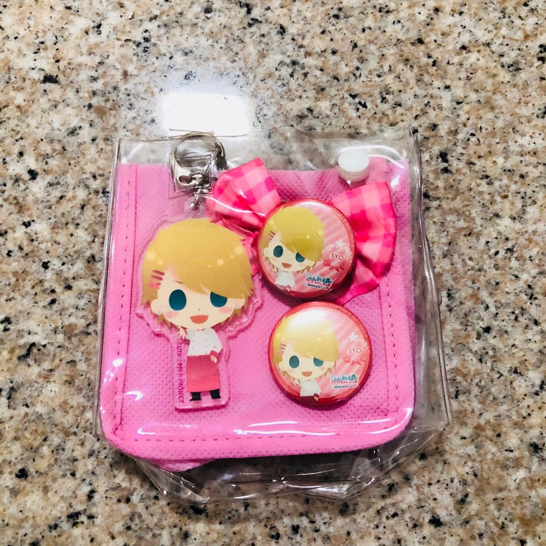 small ita bag