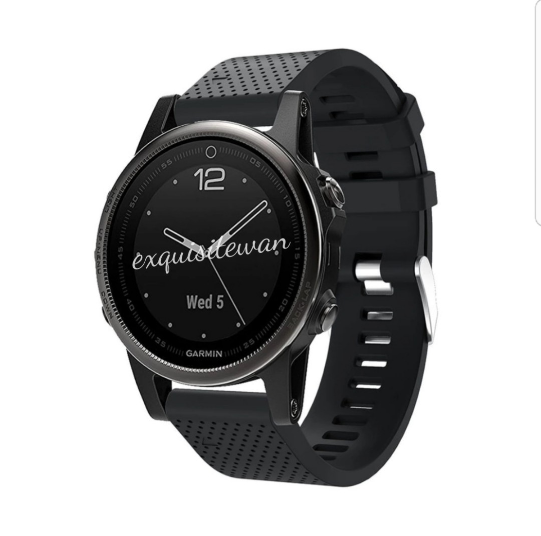 Garmin s5 hotsell sapphire