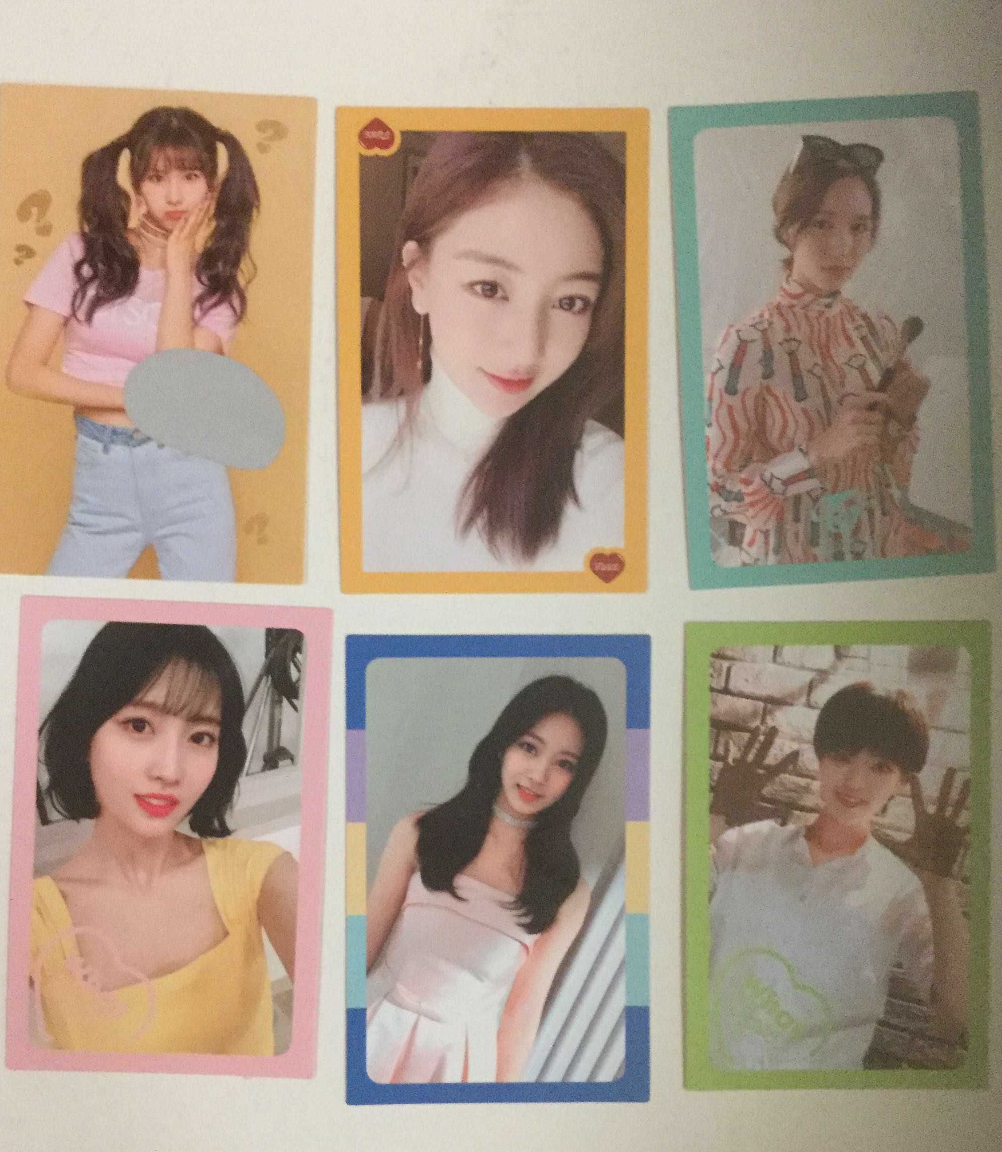 twice members