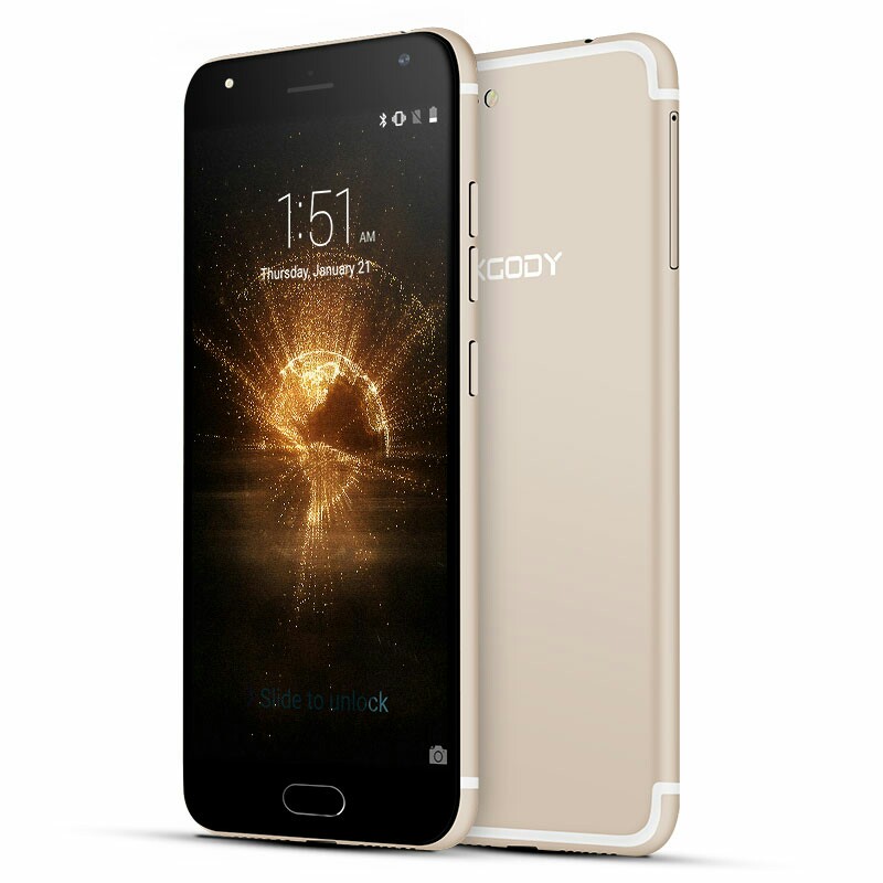 Xgody D11 16gb Mobile Phones Tablets Android Phones Others On Carousell