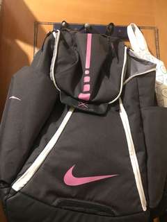 Nike elite backpack