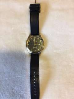 Authentic Marc Jacobs Watch