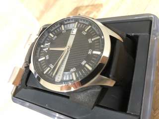 Armani Exchange watch (Brand New)