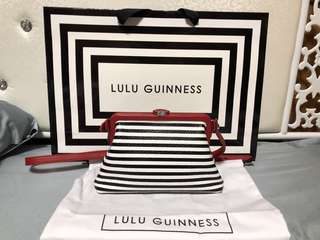 LULU春季新款包包（非常新）