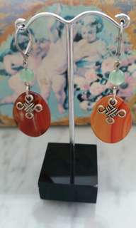 Handcrafted Earrings