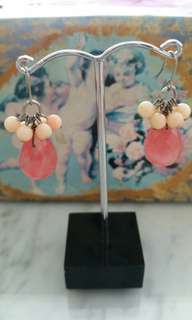 Handcrafted Earrings