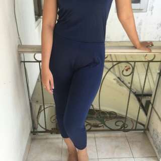 Jumpsuit
