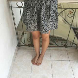 Dress Mini