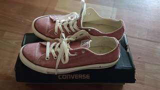 converse all star shoes