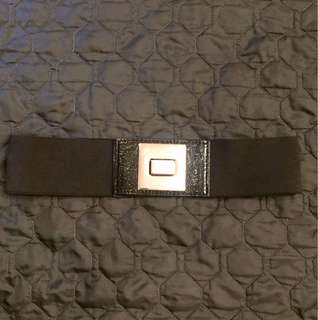 Zara Black Belt
