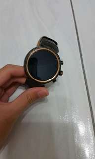 Asus ZenWatch 3 smart watch