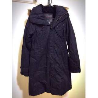 MAKE OFFERS! TNA winter parka