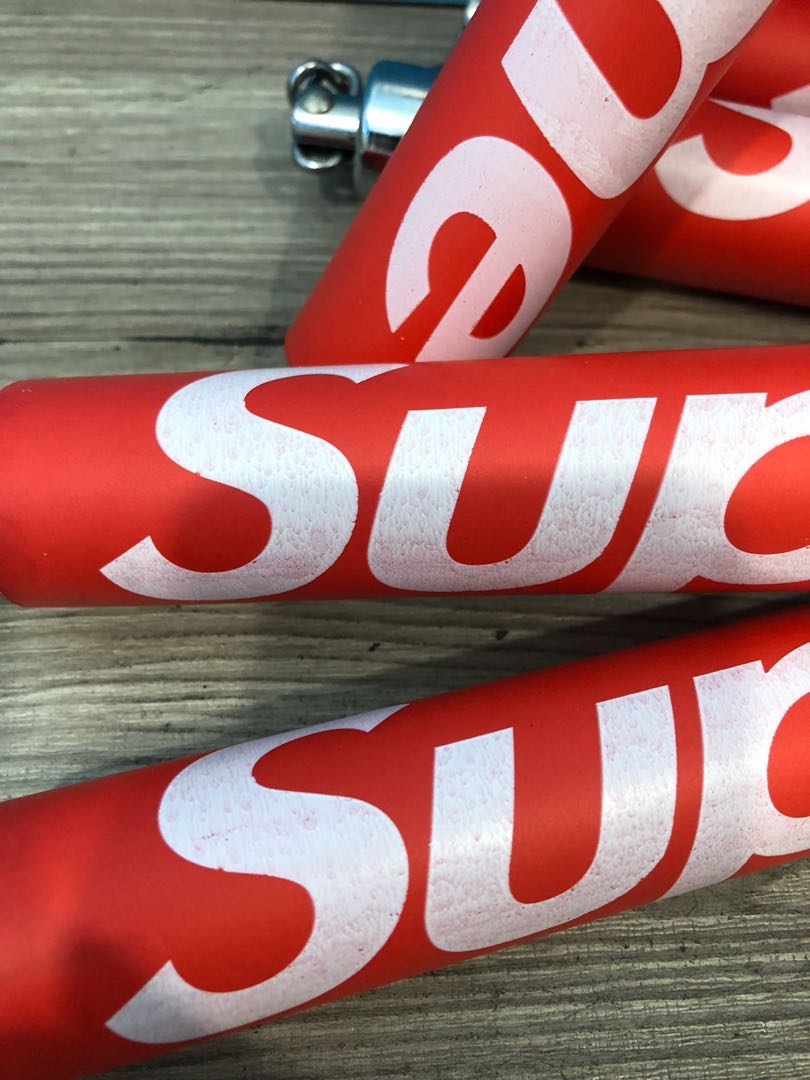 Supreme nunchucks stockx online