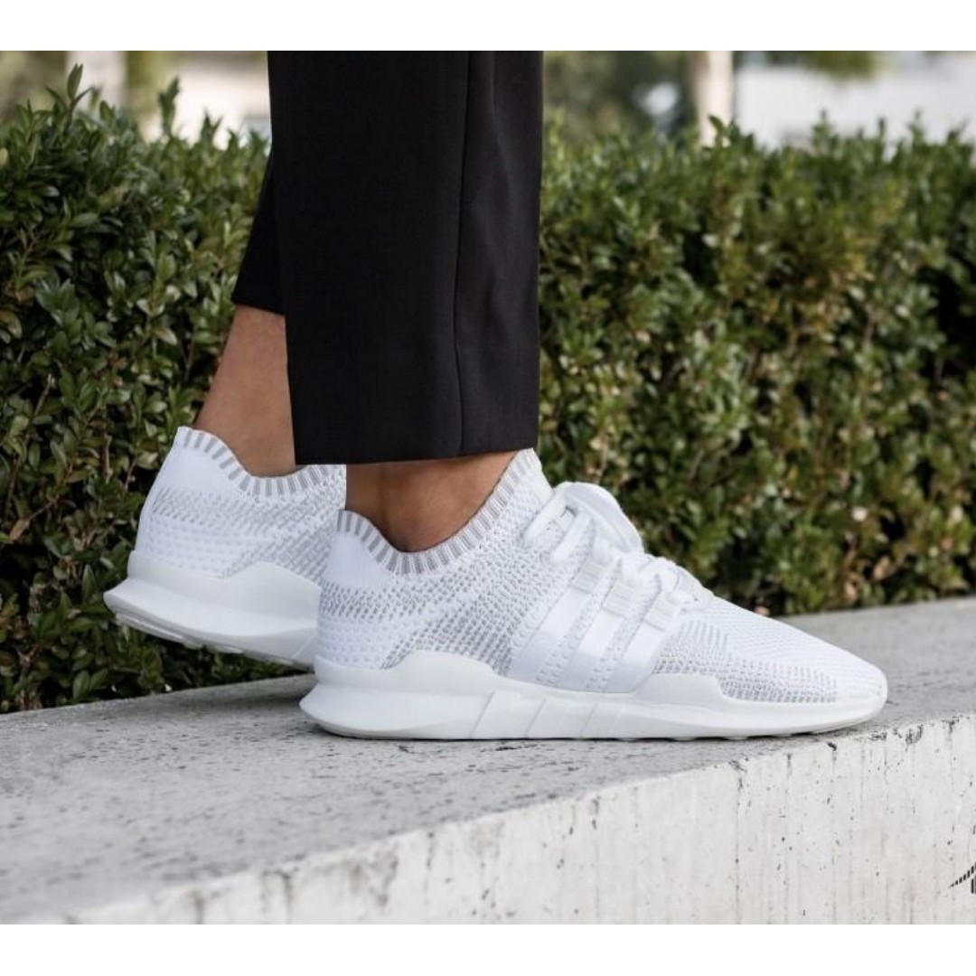 Adidas EQT SUPPORT ADV PRIMEKNIT / BY9391, Men's Fashion, Footwear on  Carousell