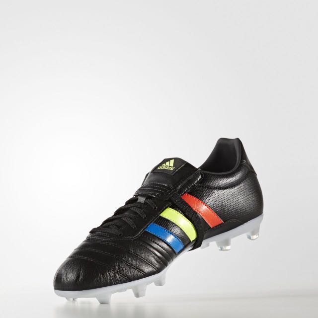 adidas gloro 15.1 black red