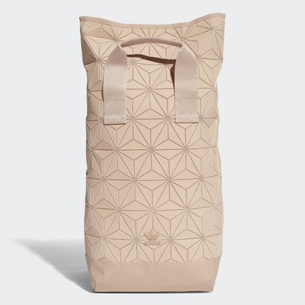 Adidas issey miyake hot sale roll top backpack