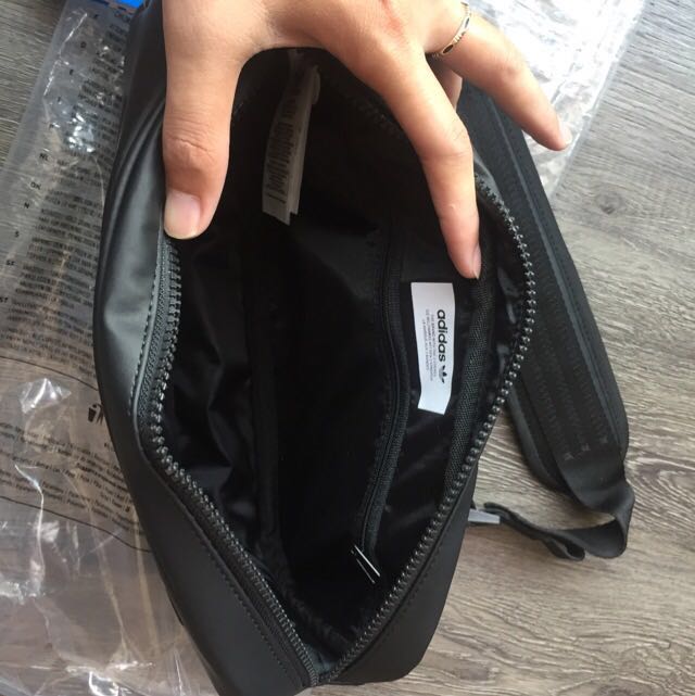 adidas nmd crossbody bag ce2377 s black