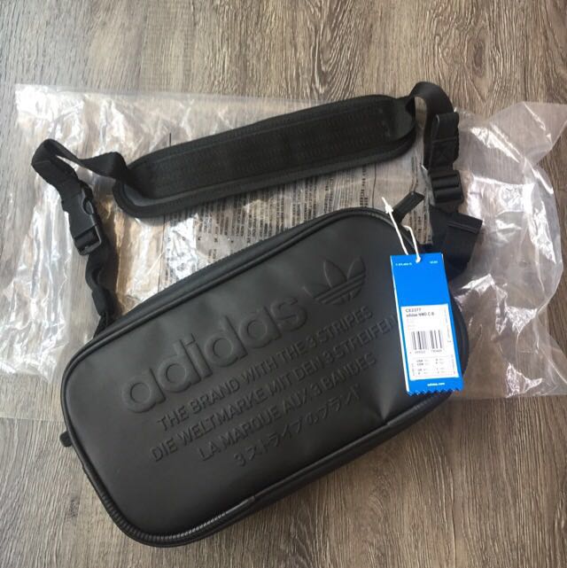 Adidas NMD Crossbody Bag version 2018 