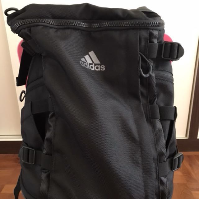 Adidas Ops Backpack 20l, Men's Fashion 