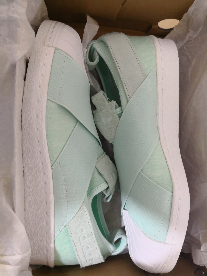 Original superstar womens slip on new arrivals