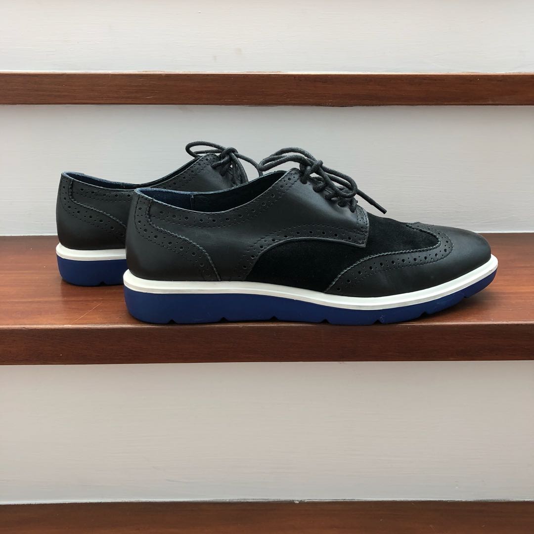 united nude mens shoes