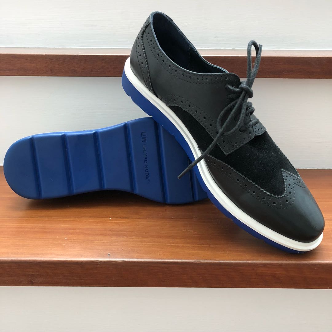 united nude mens shoes