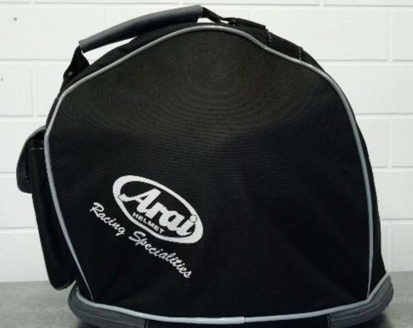 Beg helmet arai clearance