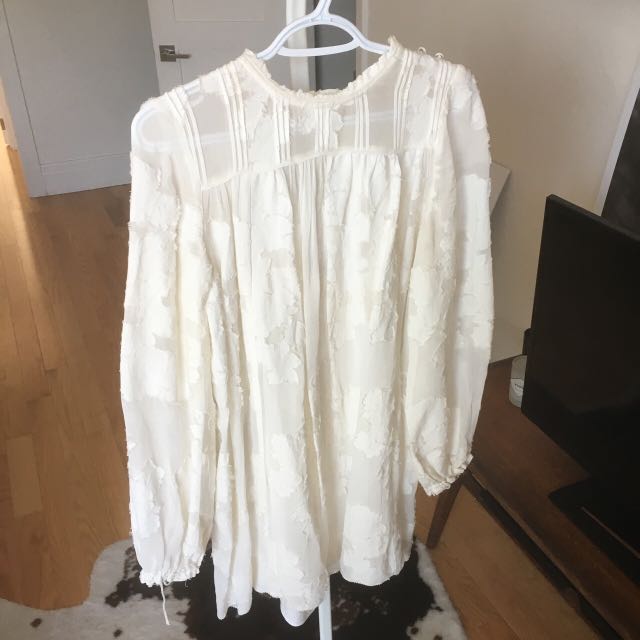 Aritzia Wilfred Gascon Dress Women s Fashion Clothes on Carousell