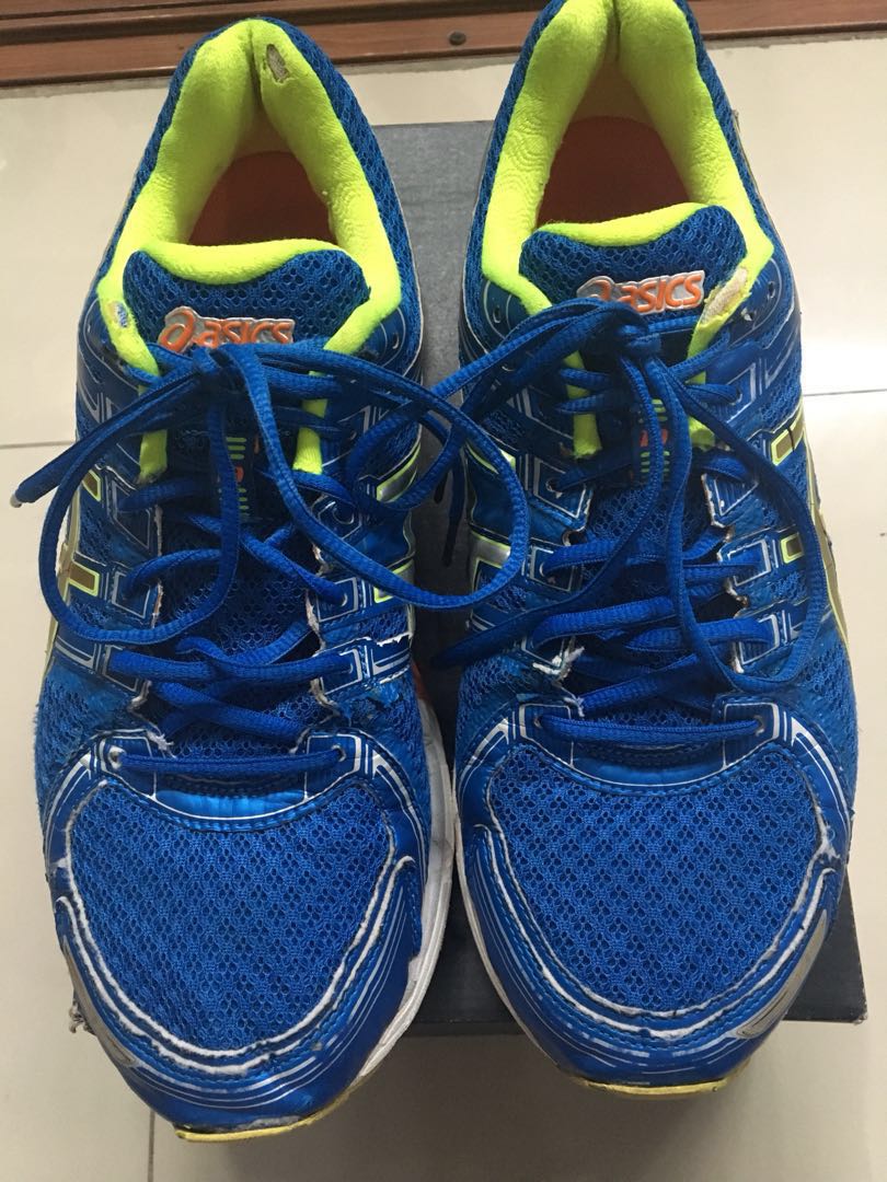 Asics duomax harga outlet
