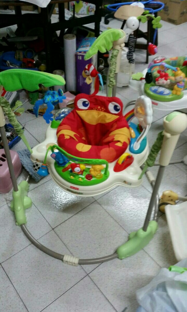 baby jumperoo sale