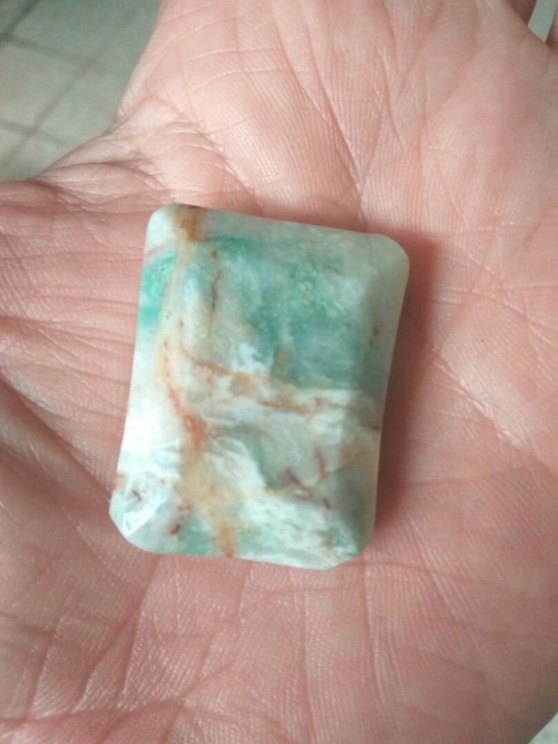 Batu Giok Asli Desain Kerajinan Tangan Barang Aksesoris