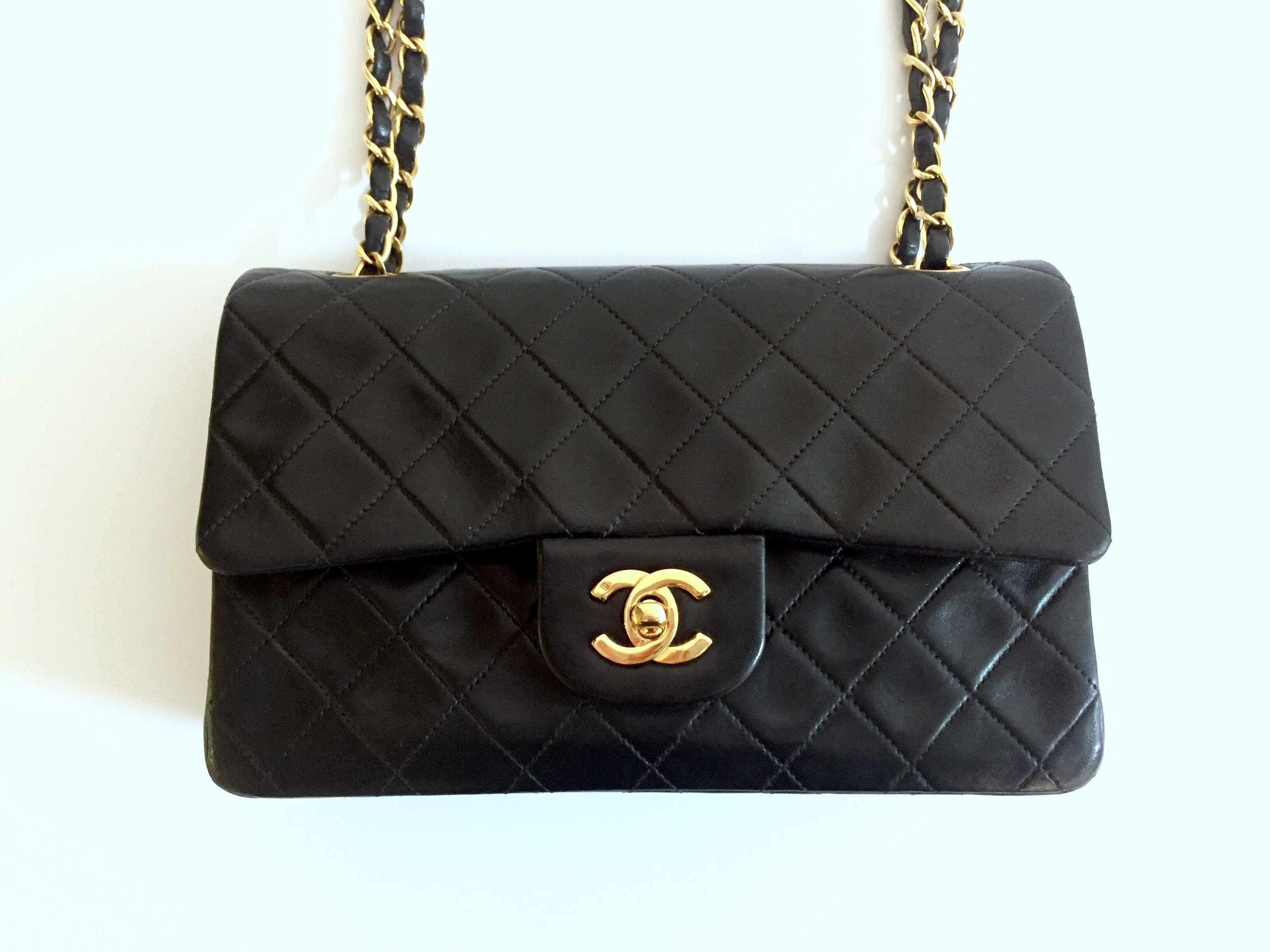 Chanel classic 9 price best sale
