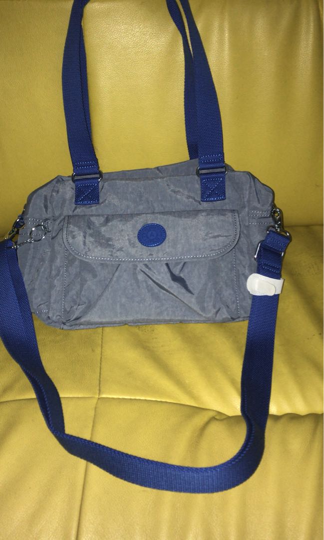 Brand new Kipling bag, Women's Fashion, Bags & Wallets, Crossbody Bags