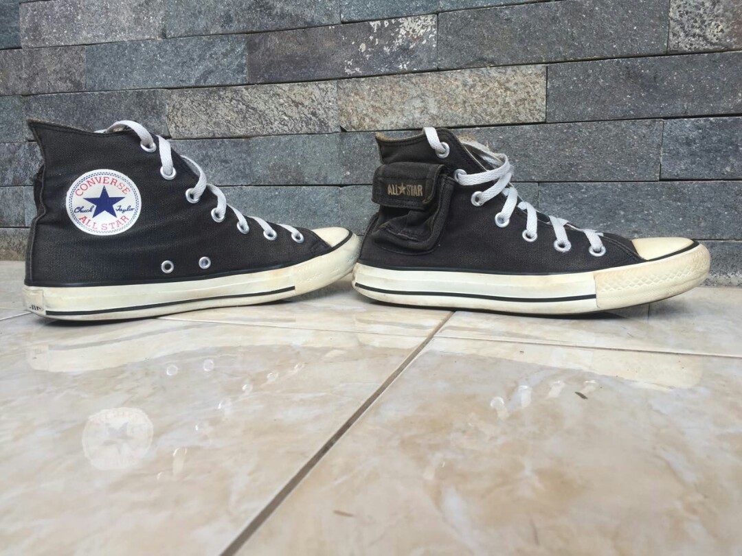 {keywor d} converse cargo