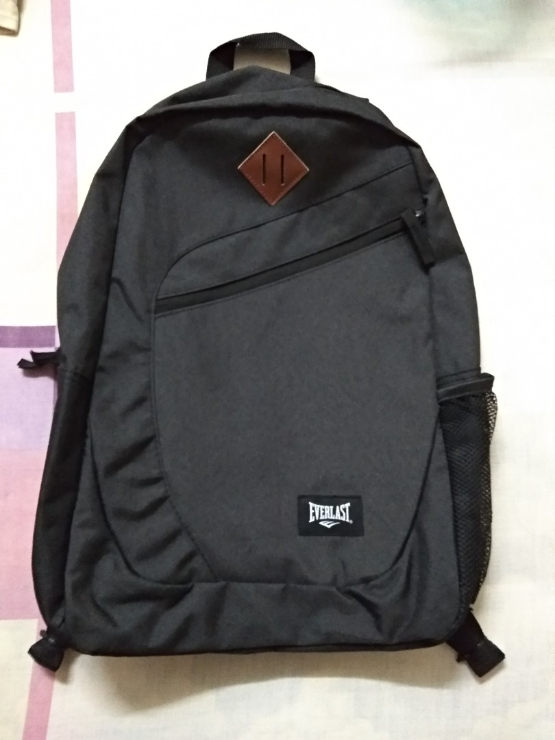 everlast backpack