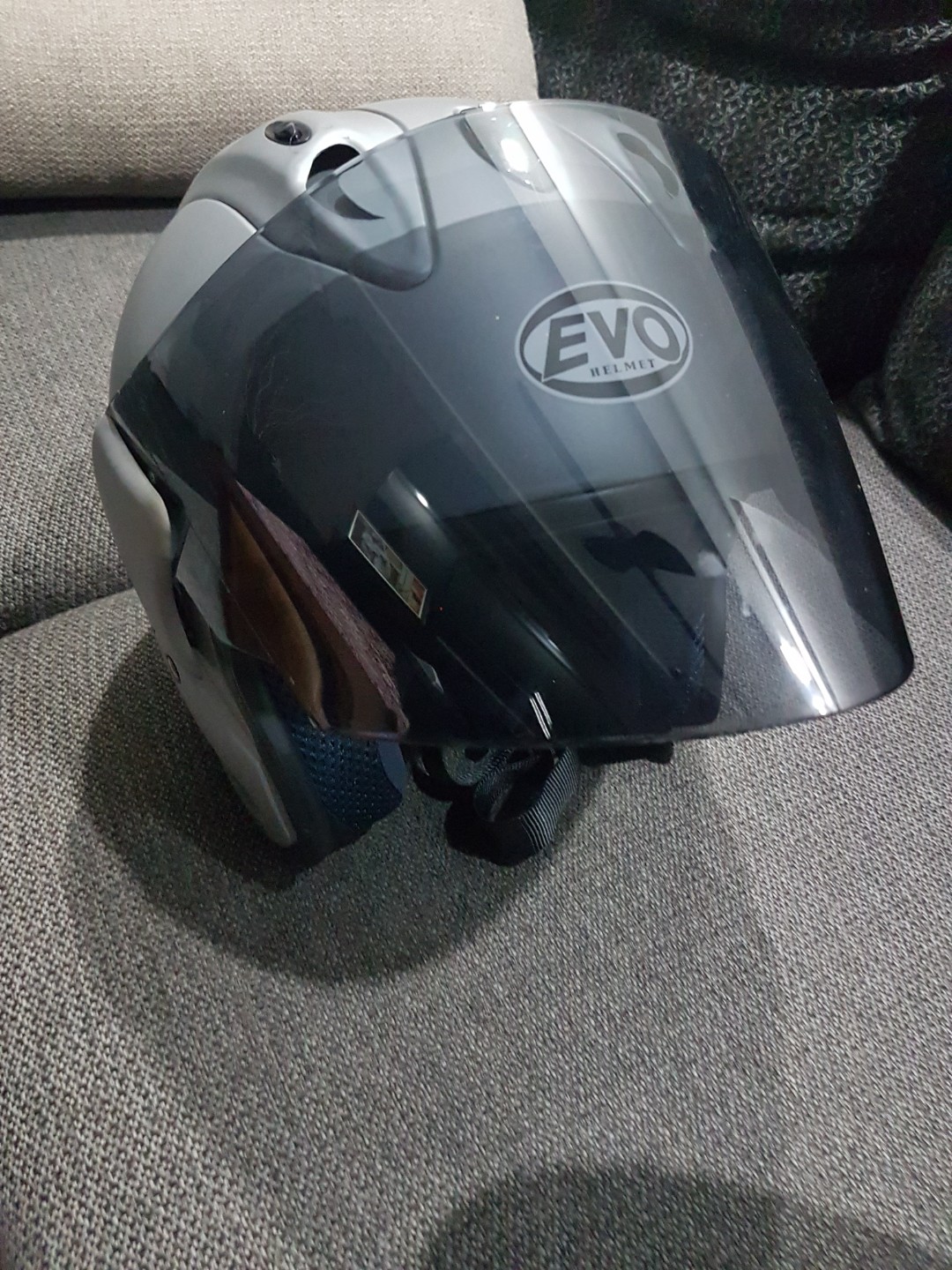 Evo rs best sale 959 helmet